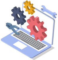 柔軟なシステム設計